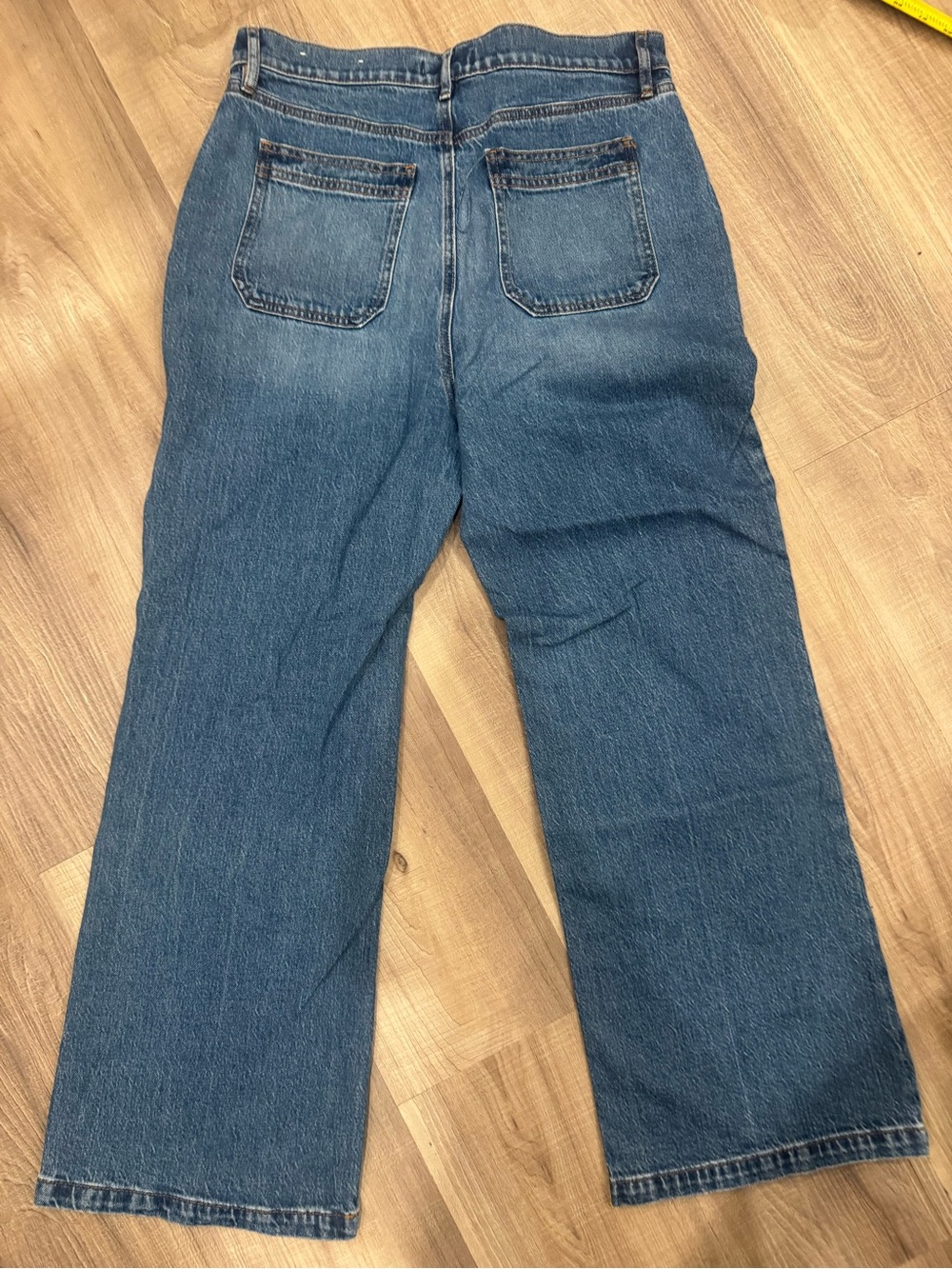 Loft jeans